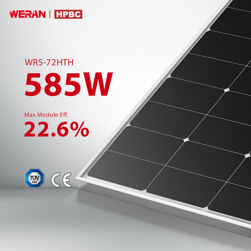 144 cell mono solar panel manufacturer