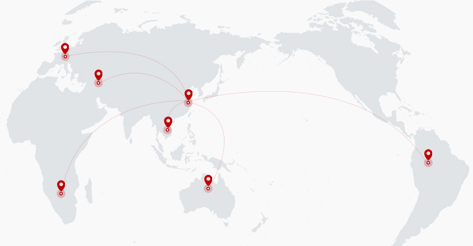 Weran Solar Co., Ltd.