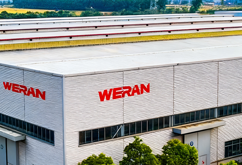 Weran Solar Co., Ltd.