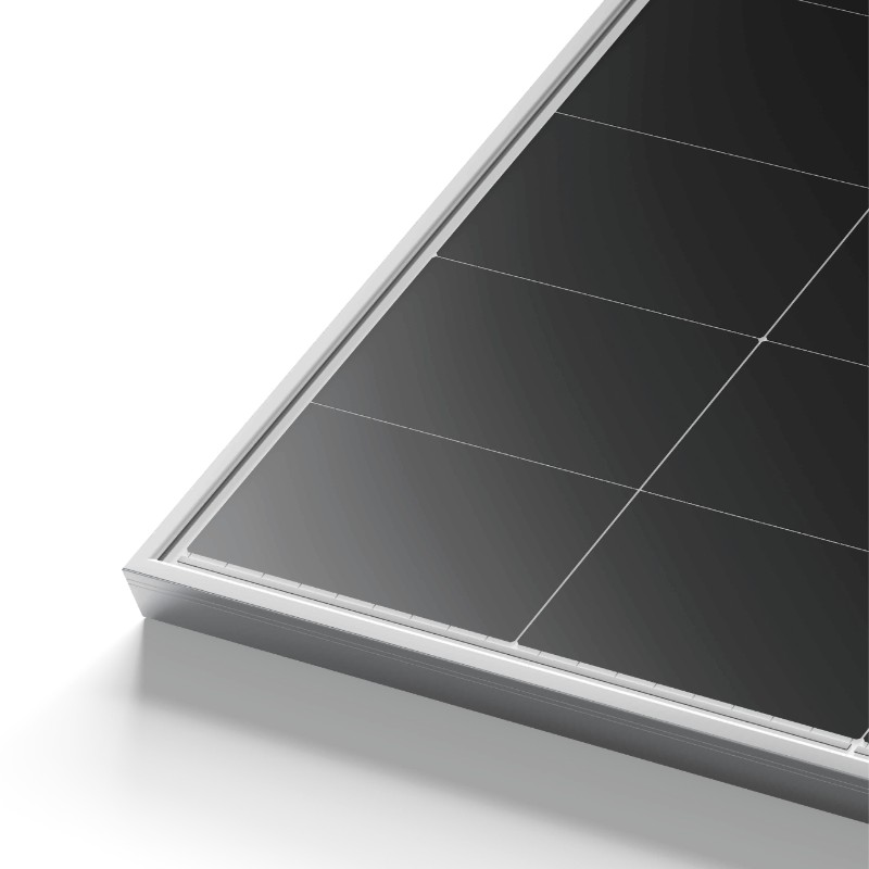 LONGi Himo X10 Bifaciale 640-670w LR7-72HVD