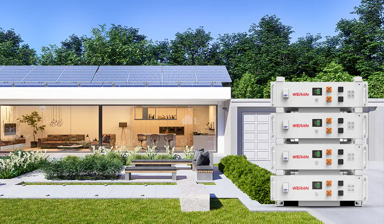 Système de stockage d'énergie