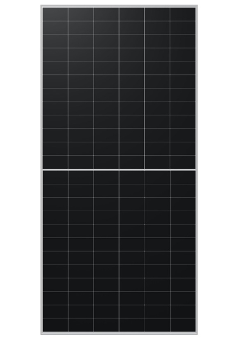 LONGi Himo X10 Monofacial 640-670w LR7-72HVHF