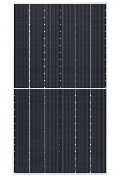 LONGi Hi-MO7 Bifacial 615-645w LR5-78HGD